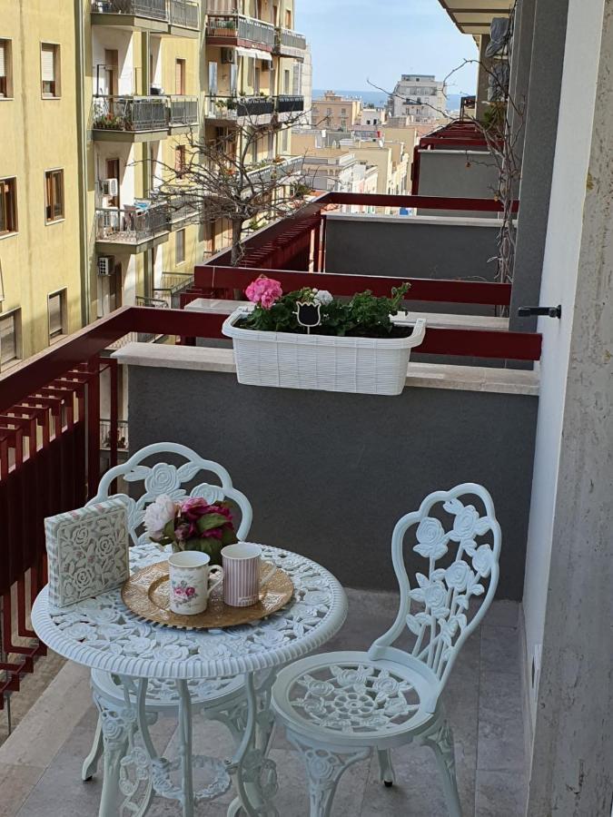 Maison Borgomare Apartment