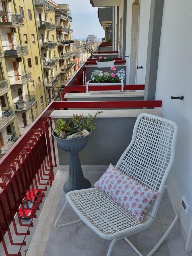 Apartment Maison Borgomare Monopoli