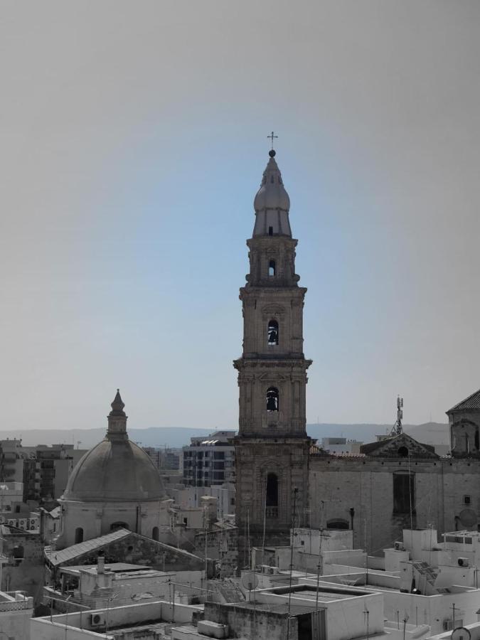 Maison Borgomare Monopoli