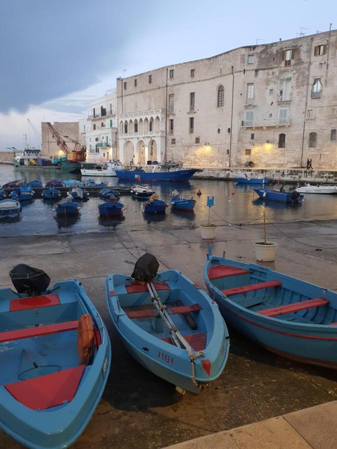 Maison Borgomare * Monopoli