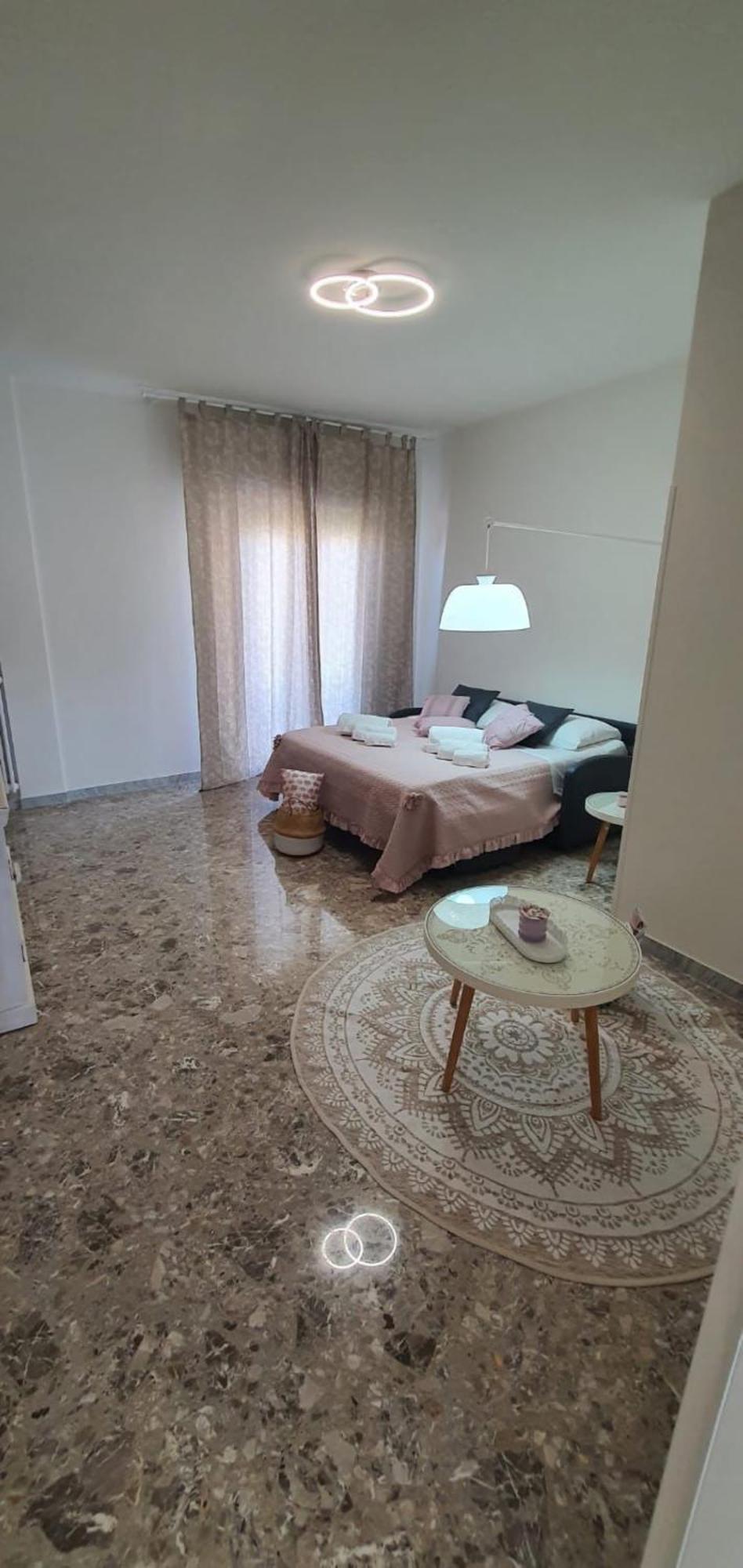 Maison Borgomare Apartment *
